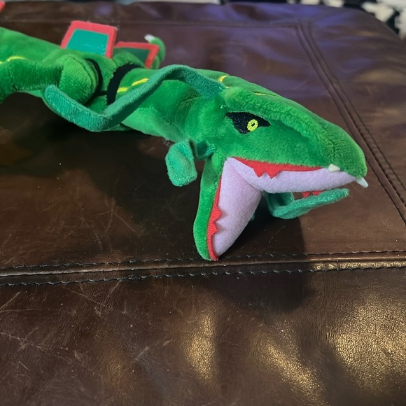 Pokémon stuffed character - Picture 1 of 5